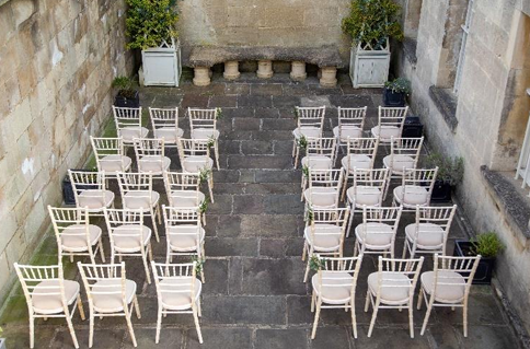 Gallery Item 2 for No.1 Royal Crescent