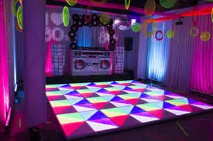 Gallery Item 1 for De Royal Banquet Hall