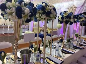 Gallery Item 4 for De Royal Banquet Hall