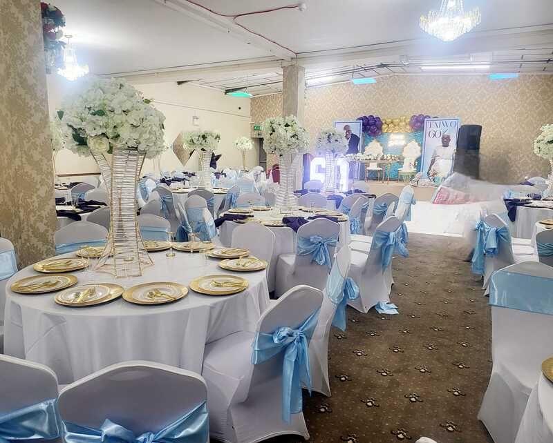 Gallery Item 7 for De Royal Banquet Hall