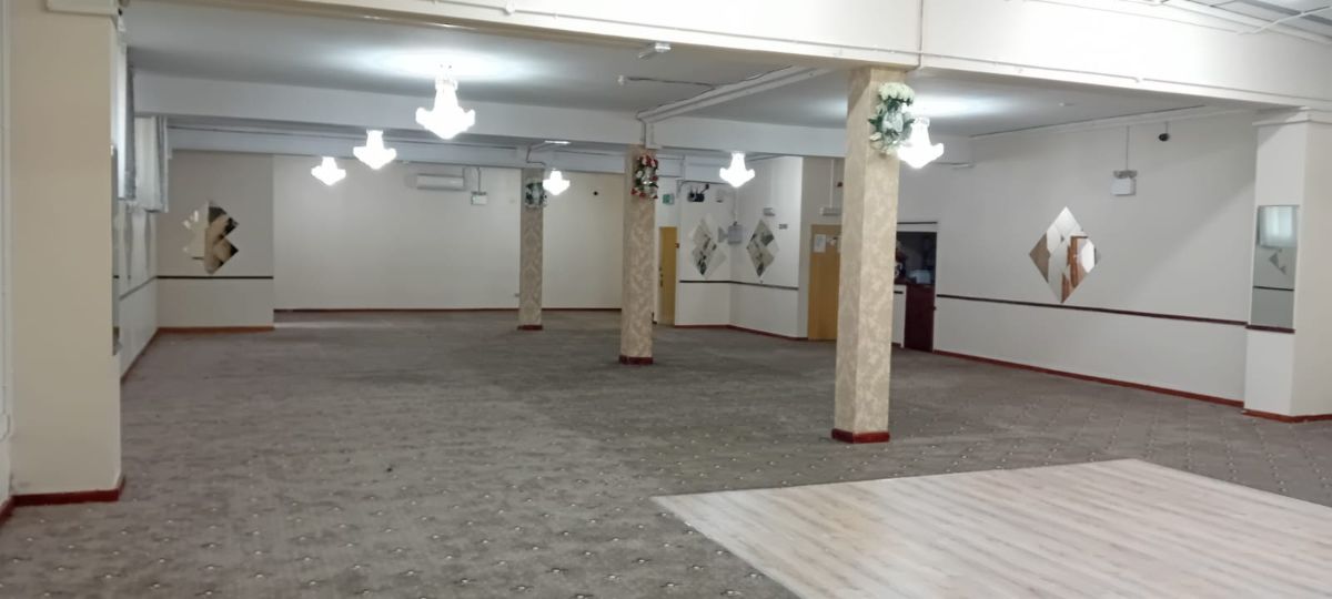 Gallery Item 3 for De Royal Banquet Hall