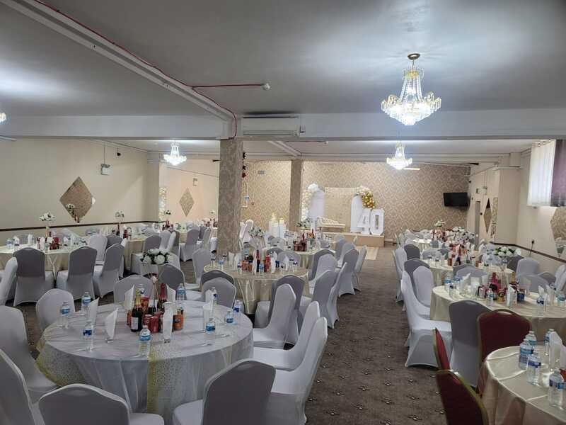 Gallery Item 8 for De Royal Banquet Hall