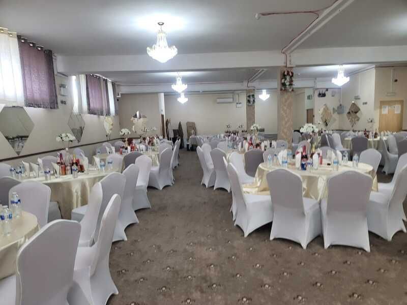 Gallery Item 7 for De Royal Banquet Hall