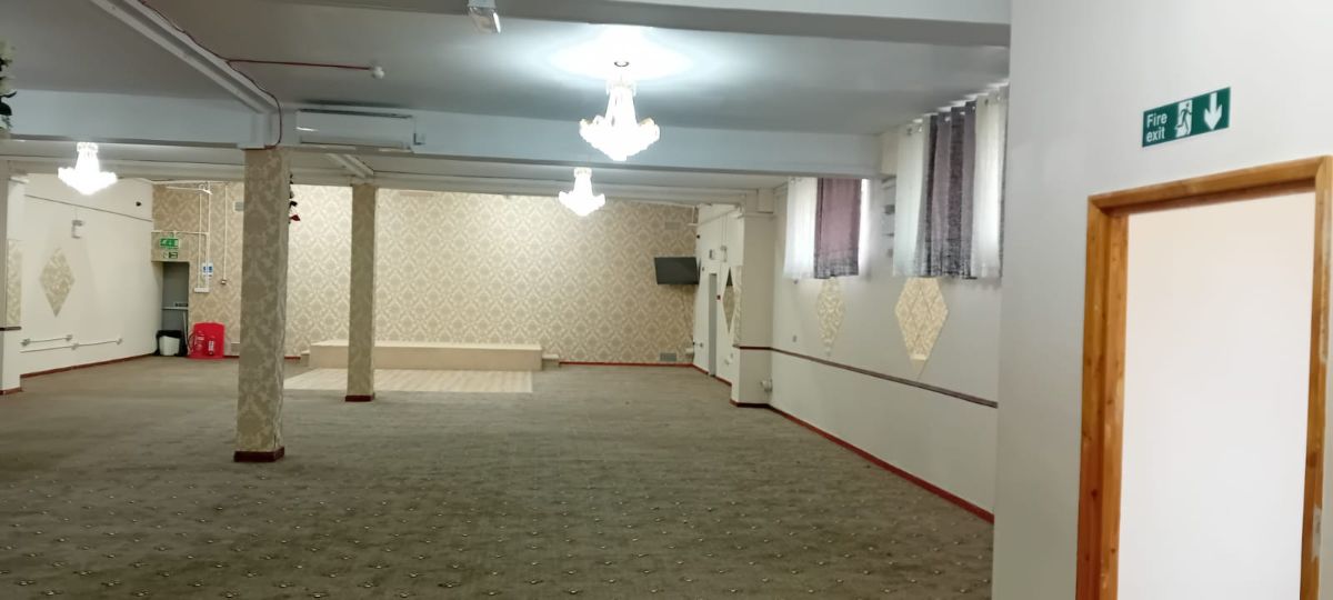 Gallery Item 5 for De Royal Banquet Hall