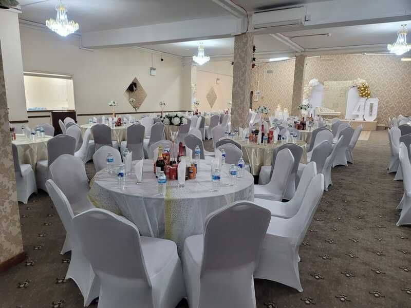 Gallery Item 7 for De Royal Banquet Hall