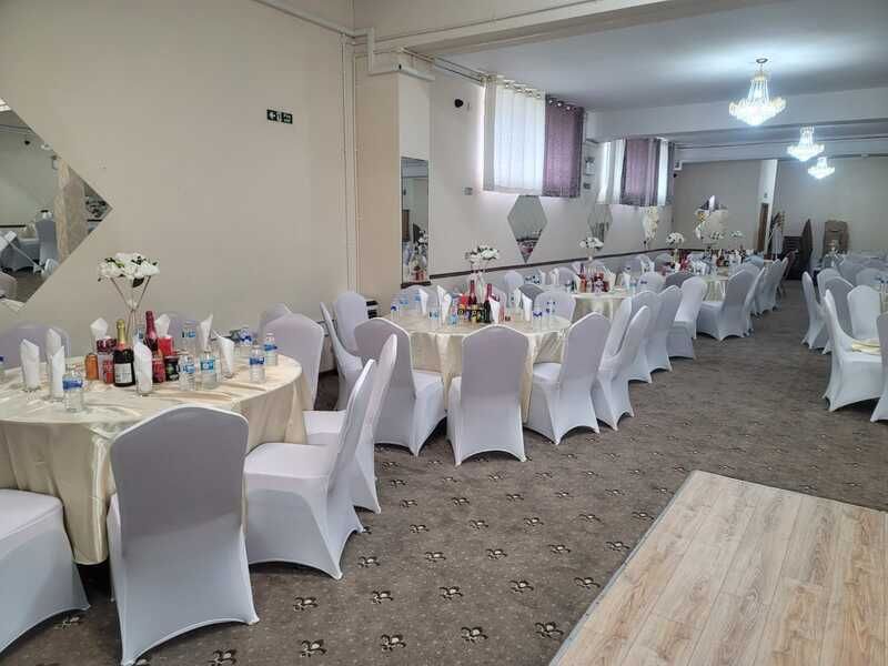 Gallery Item 5 for De Royal Banquet Hall