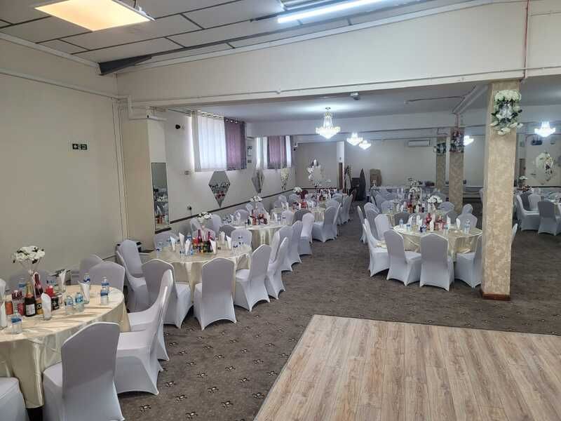 Gallery Item 4 for De Royal Banquet Hall