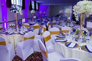 Gallery Item 1 for De Royal Banquet Hall