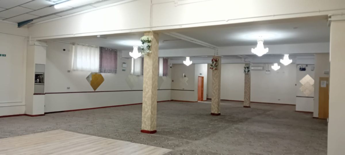 Gallery Item 1 for De Royal Banquet Hall