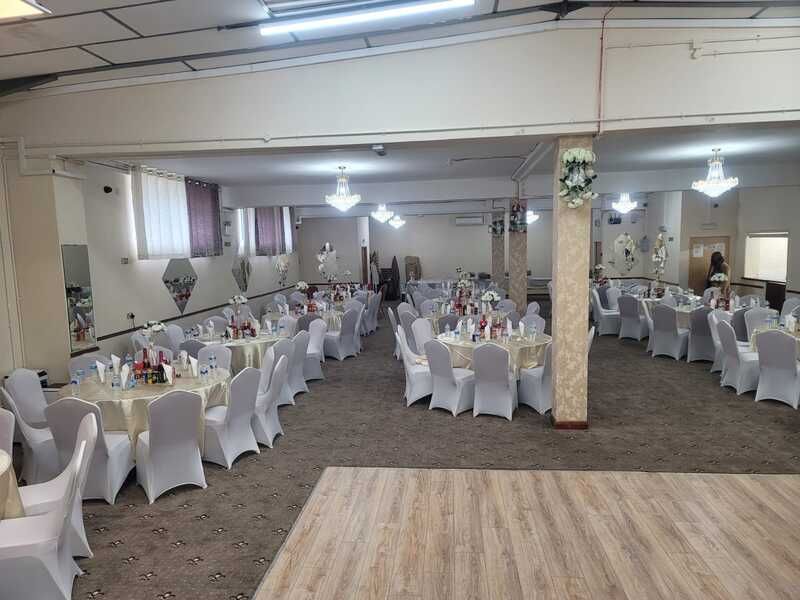 Gallery Item 5 for De Royal Banquet Hall