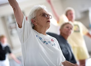 Meet Gallery Item 9 for Cottingley Community Centre