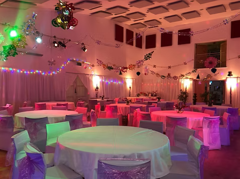 Gallery Item 1 for Cottingley Community Centre