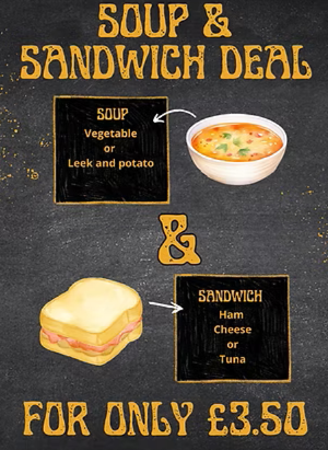 Gallery Item 4 for Cottingley Community Centre