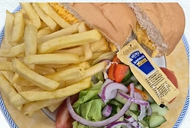 Gallery Item 1 for Cottingley Community Centre