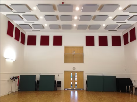 Meet Gallery Item 12 for Cottingley Community Centre