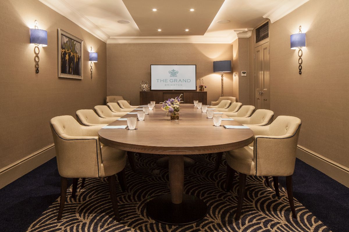 Gallery Item 5 for The Grand Brighton