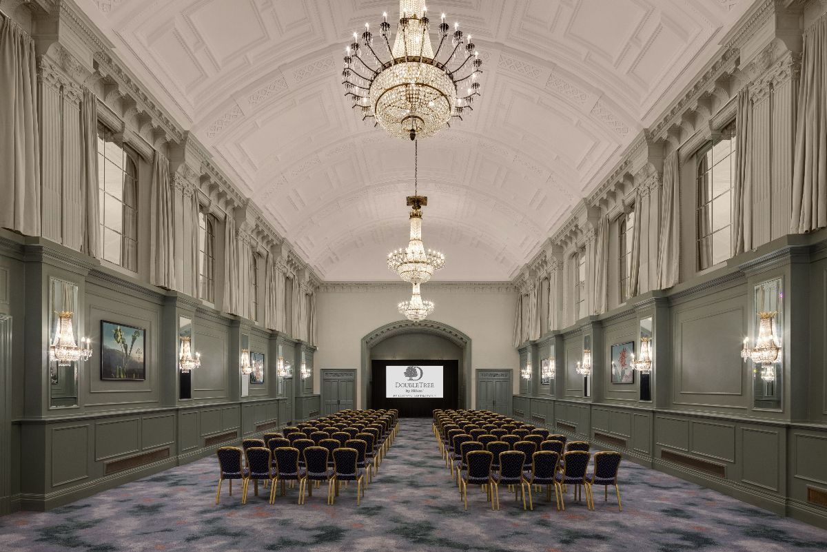 Gallery Item 7 for DoubleTree by Hilton Brighton Metropole