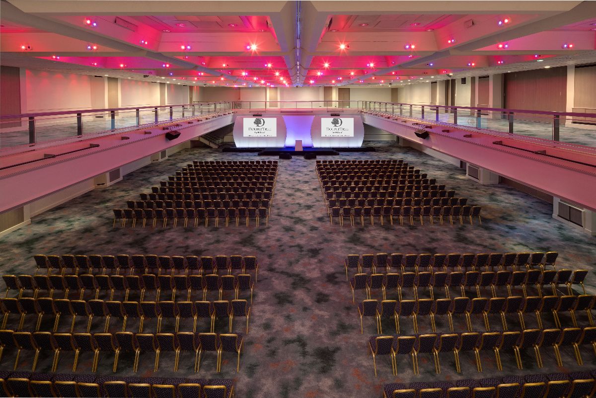 Gallery Item 1 for DoubleTree by Hilton Brighton Metropole