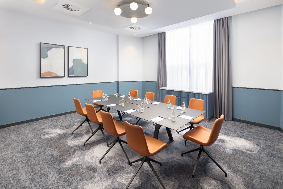 Gallery Item 3 for DoubleTree by Hilton Brighton Metropole