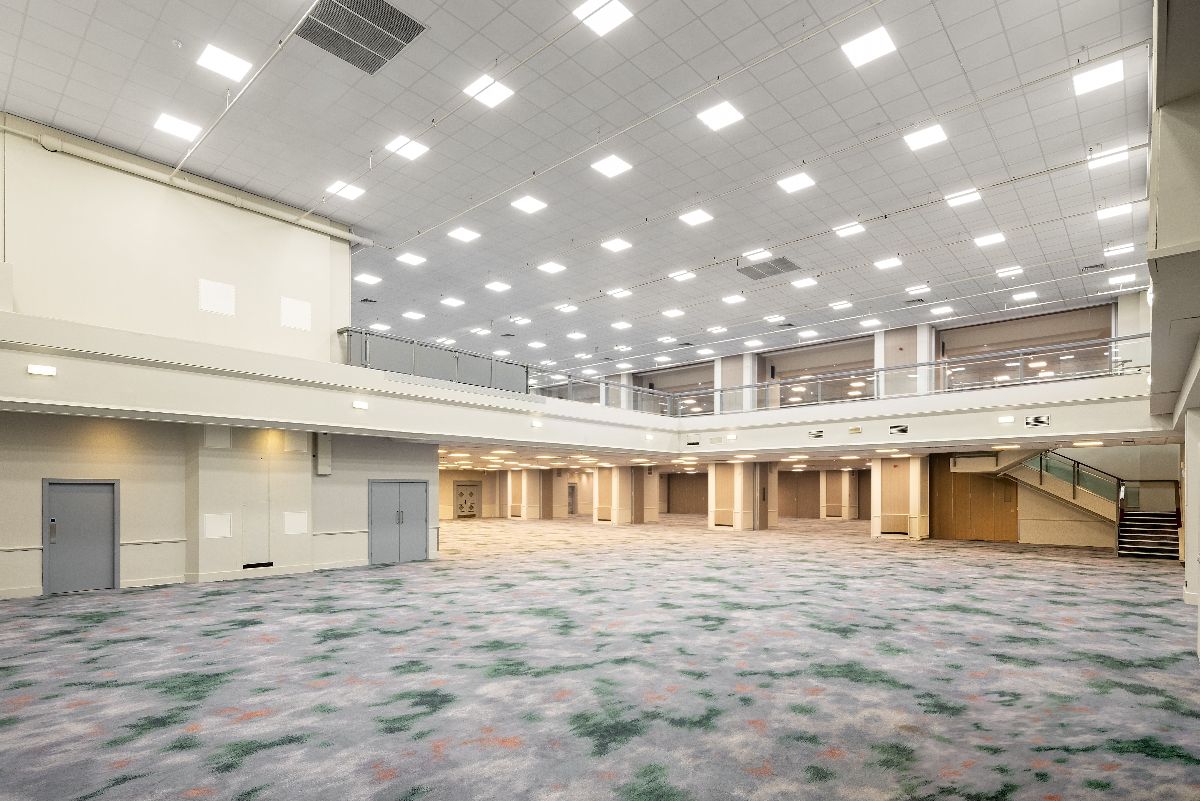 Gallery Item 6 for DoubleTree by Hilton Brighton Metropole