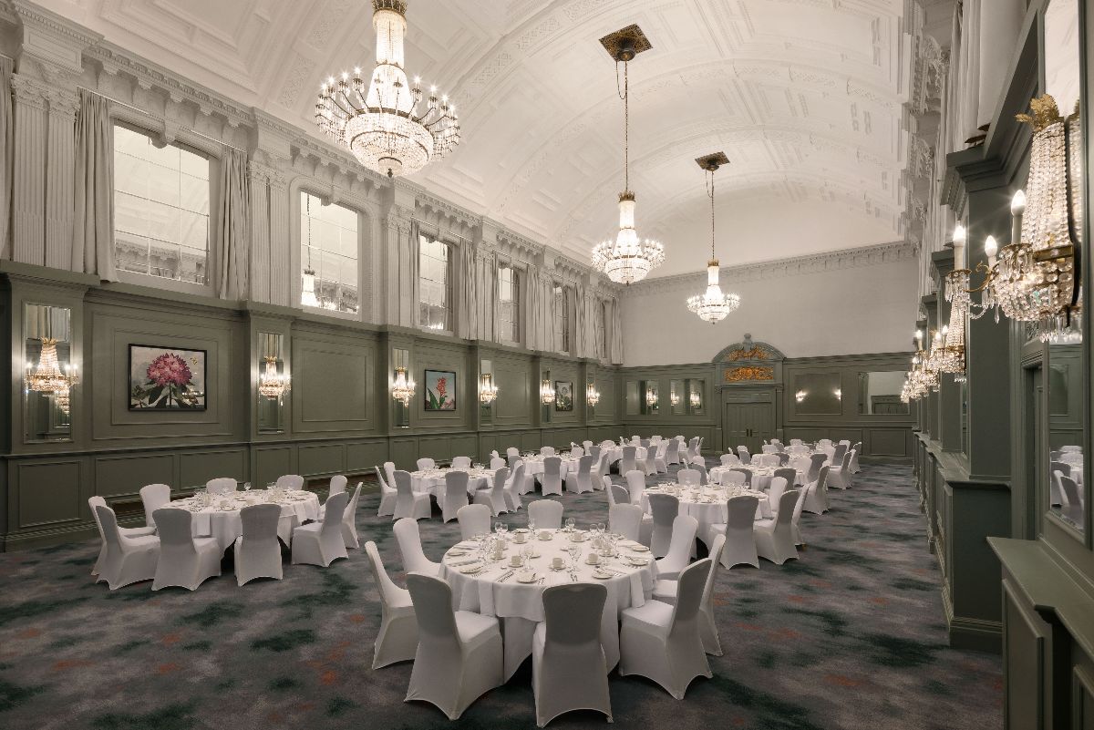 Gallery Item 2 for DoubleTree by Hilton Brighton Metropole