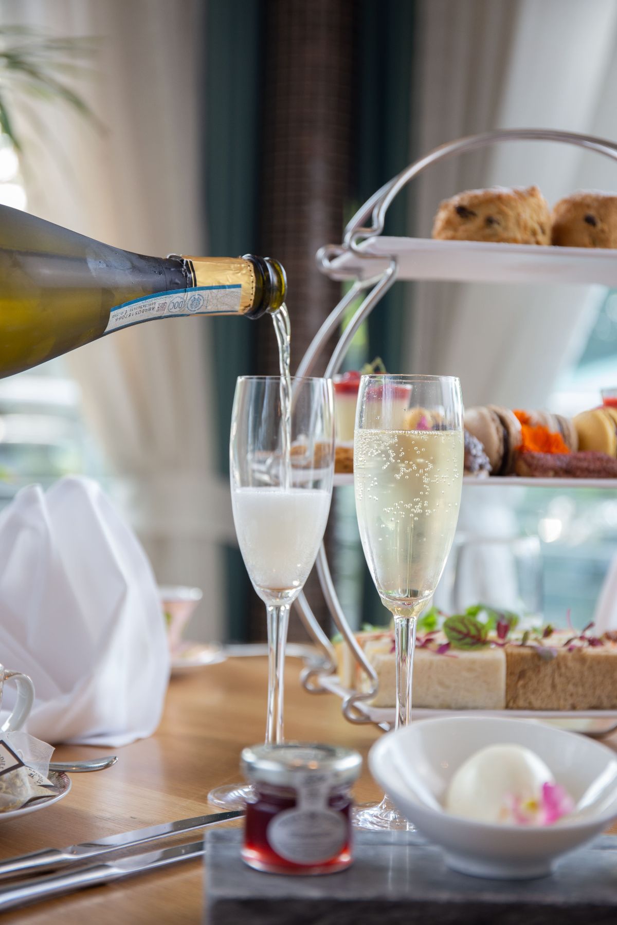 Gallery Item 3 for Gonville Hotel