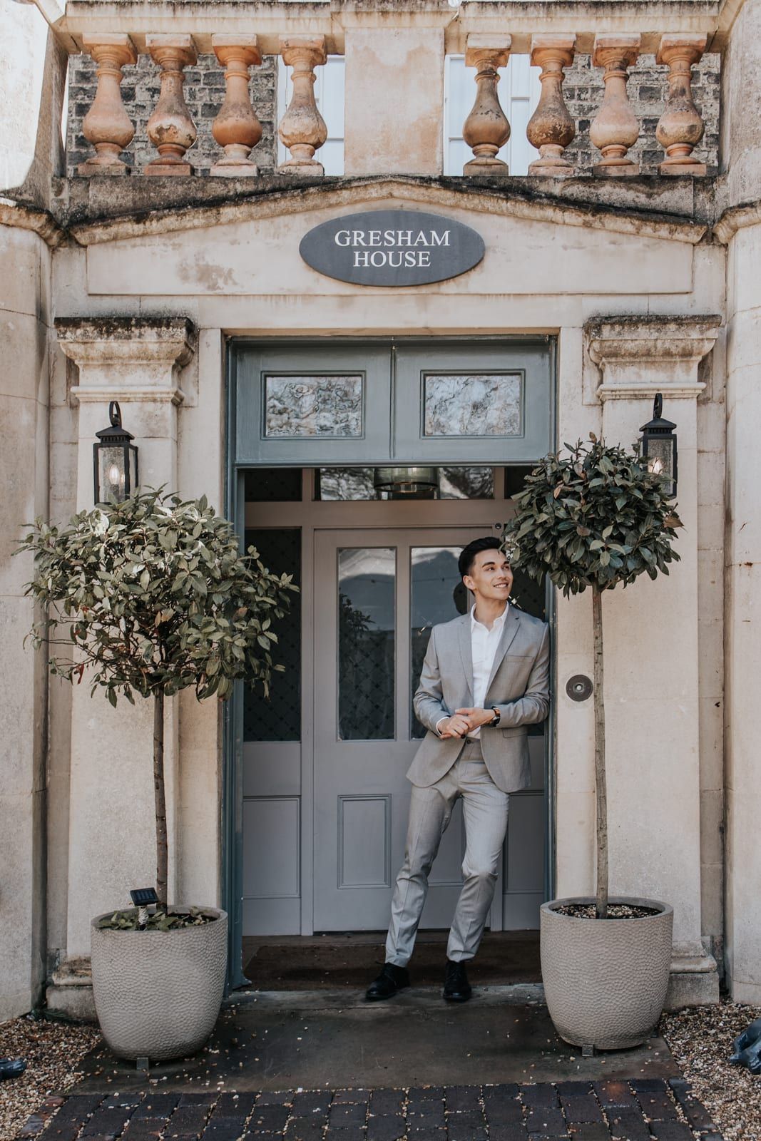 Gallery Item 3 for Gonville Hotel