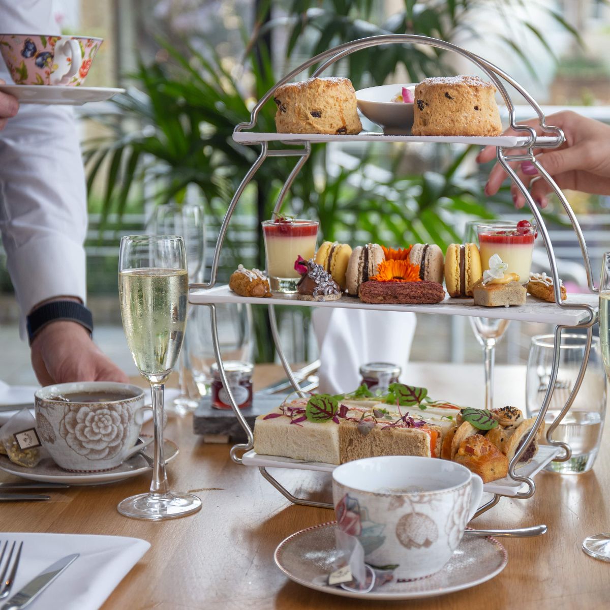 Gallery Item 4 for Gonville Hotel