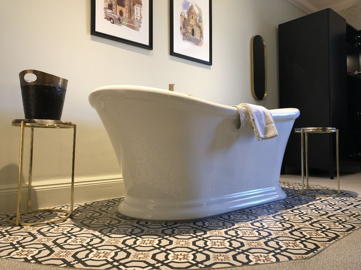 Gallery Item 4 for Gonville Hotel