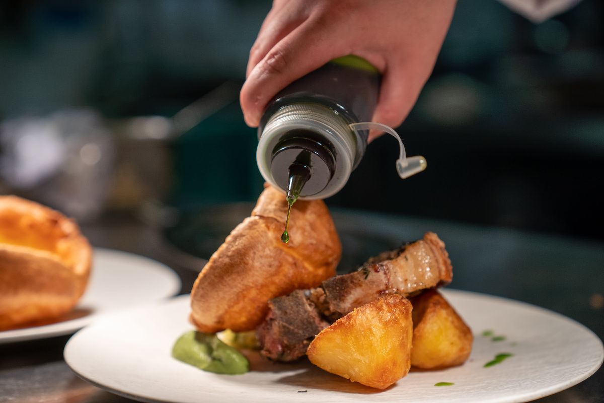 Gallery Item 7 for Gonville Hotel