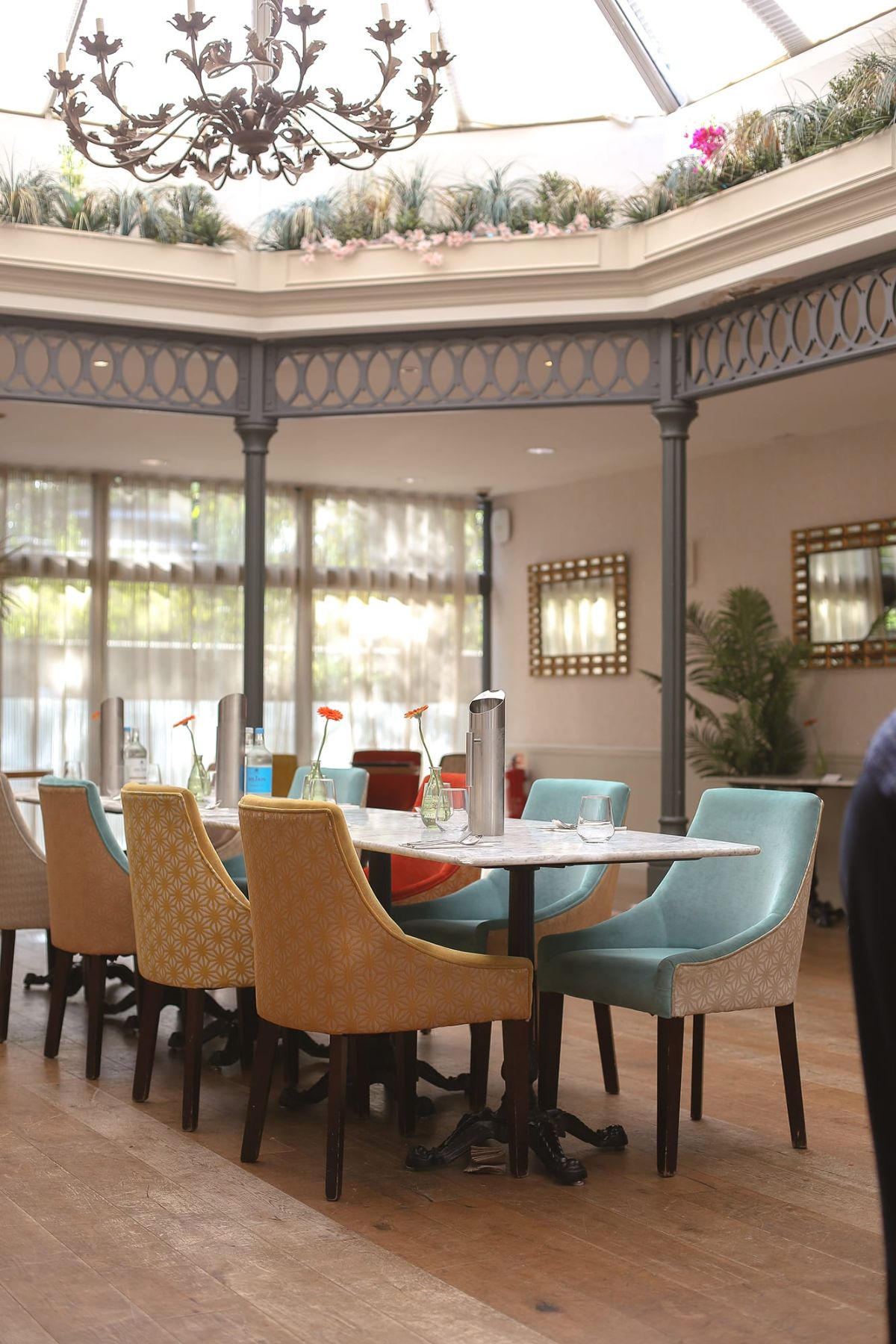 Eat Gallery Item 10 for Gonville Hotel