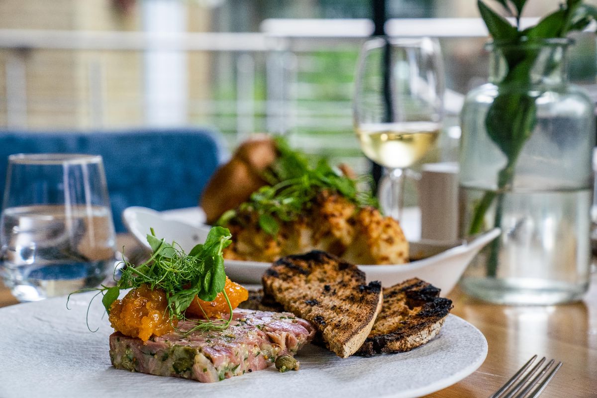 Gallery Item 1 for Gonville Hotel