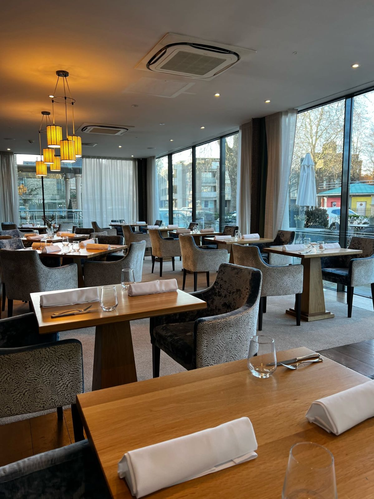 Gallery Item 2 for Gonville Hotel