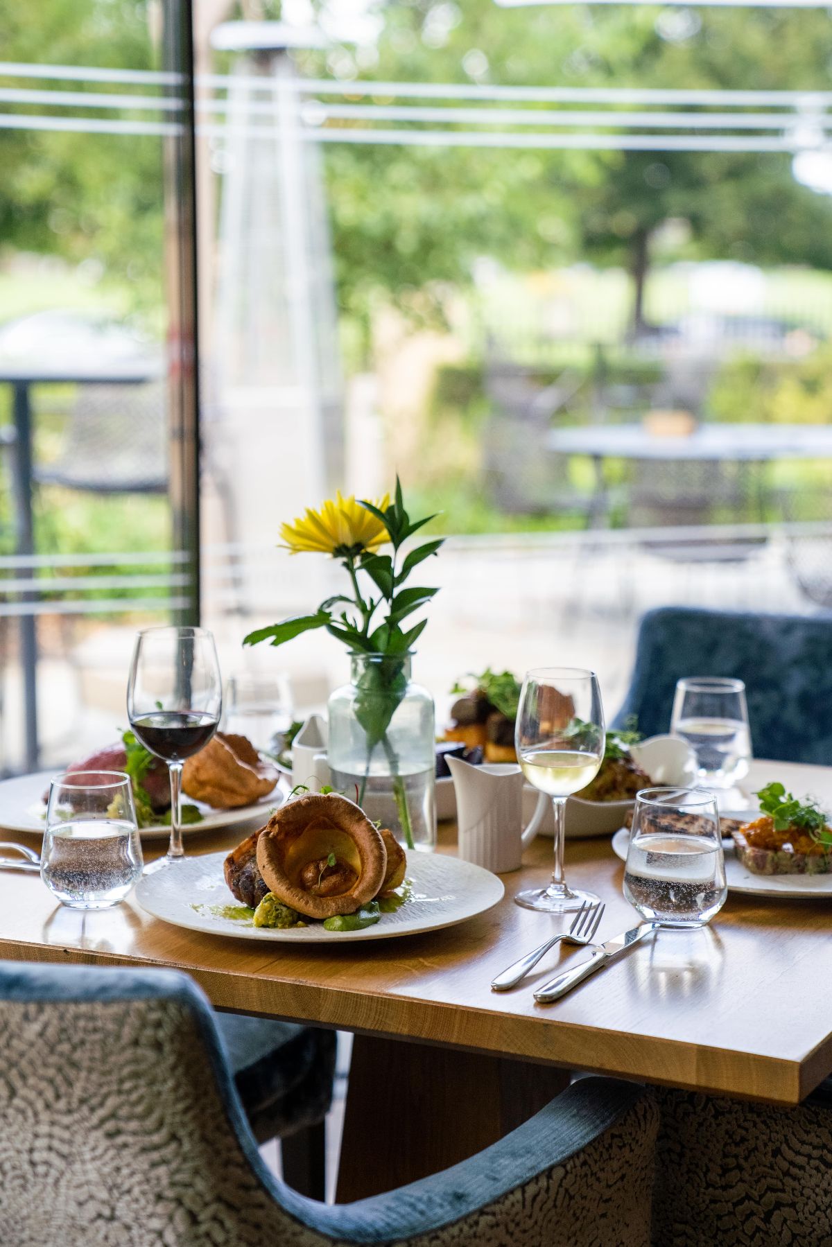 Gallery Item 8 for Gonville Hotel