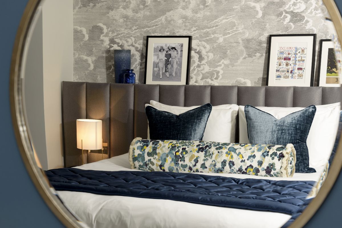 Gallery Item 1 for Gonville Hotel