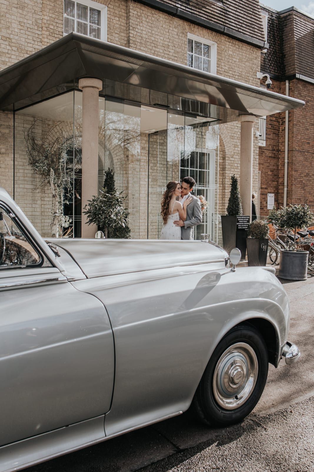 Gallery Item 5 for Gonville Hotel