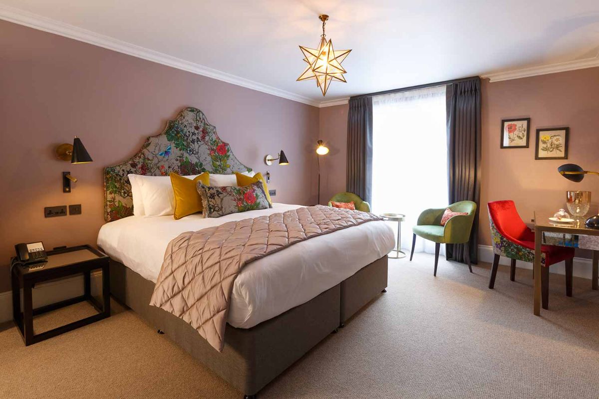 Gallery Item 8 for Gonville Hotel