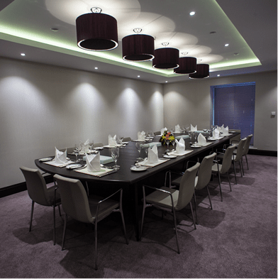 Gallery Item 1 for Gonville Hotel