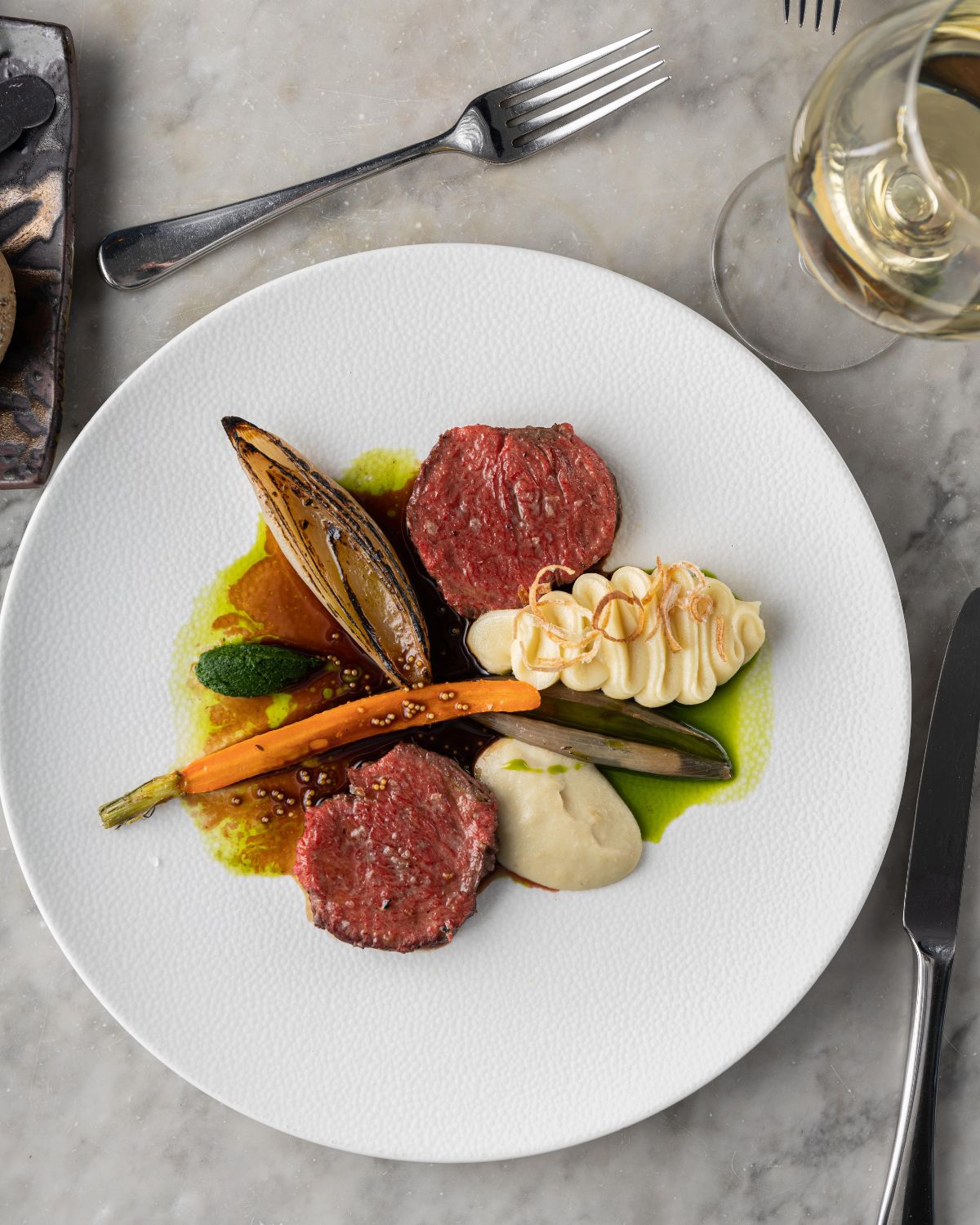 Gallery Item 6 for Gonville Hotel