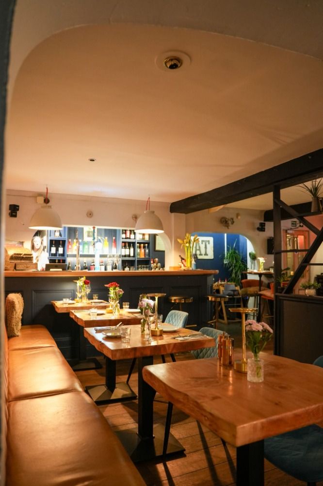 Gallery Item 2 for The Fox Inn