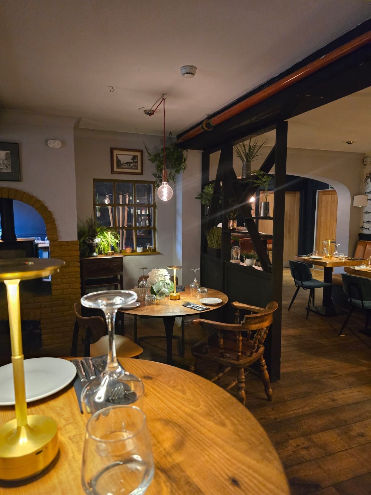 Gallery Item 3 for The Fox Inn