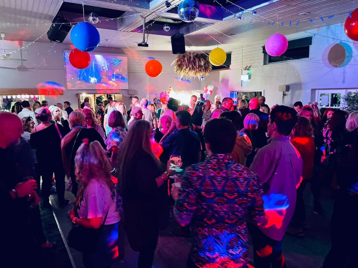 Gallery Item 2 for The Fox Inn