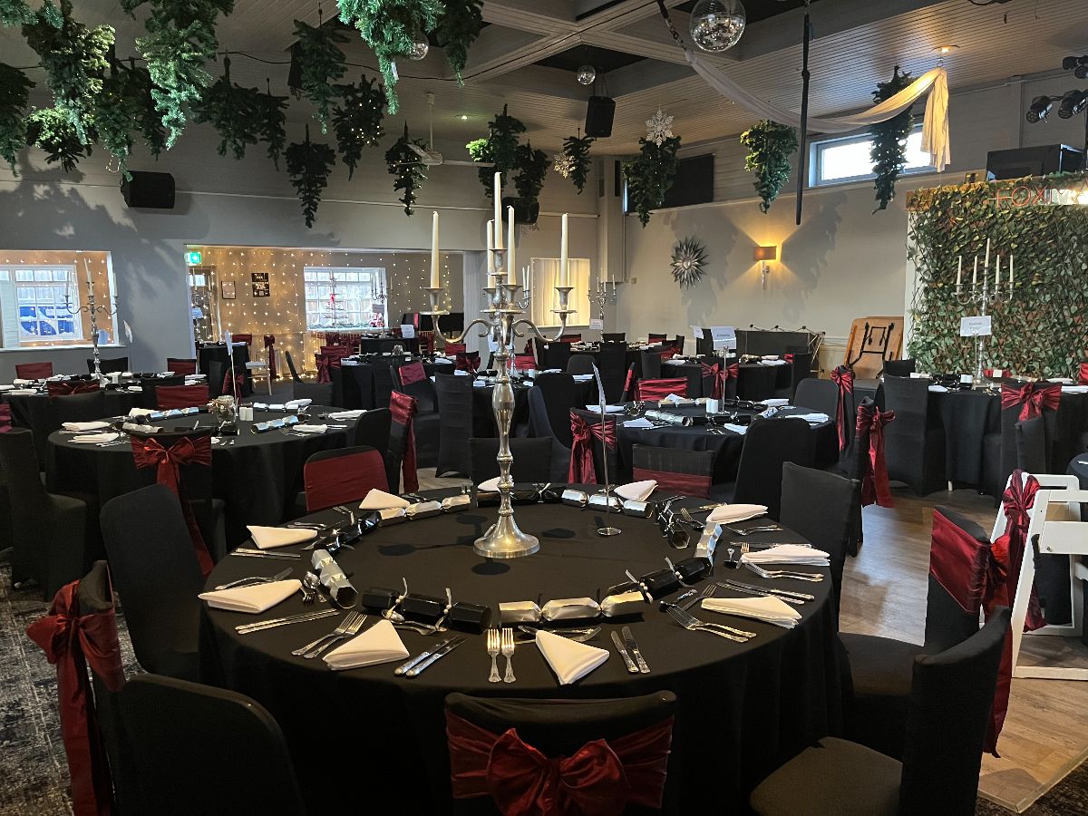 Gallery Item 1 for The Fox Inn