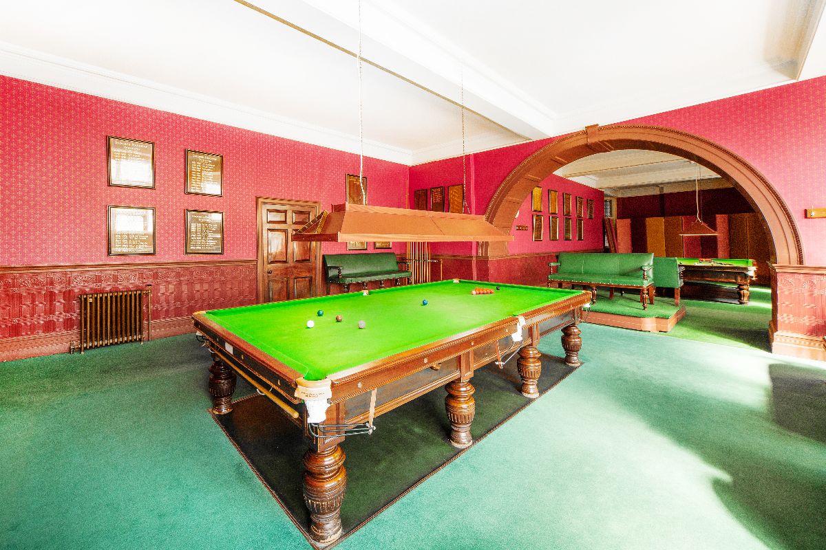 Weddings Gallery Item 13 for The Clifton Club