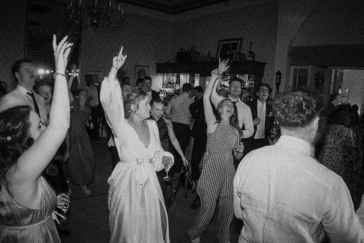 Weddings Gallery Item 10 for The Clifton Club