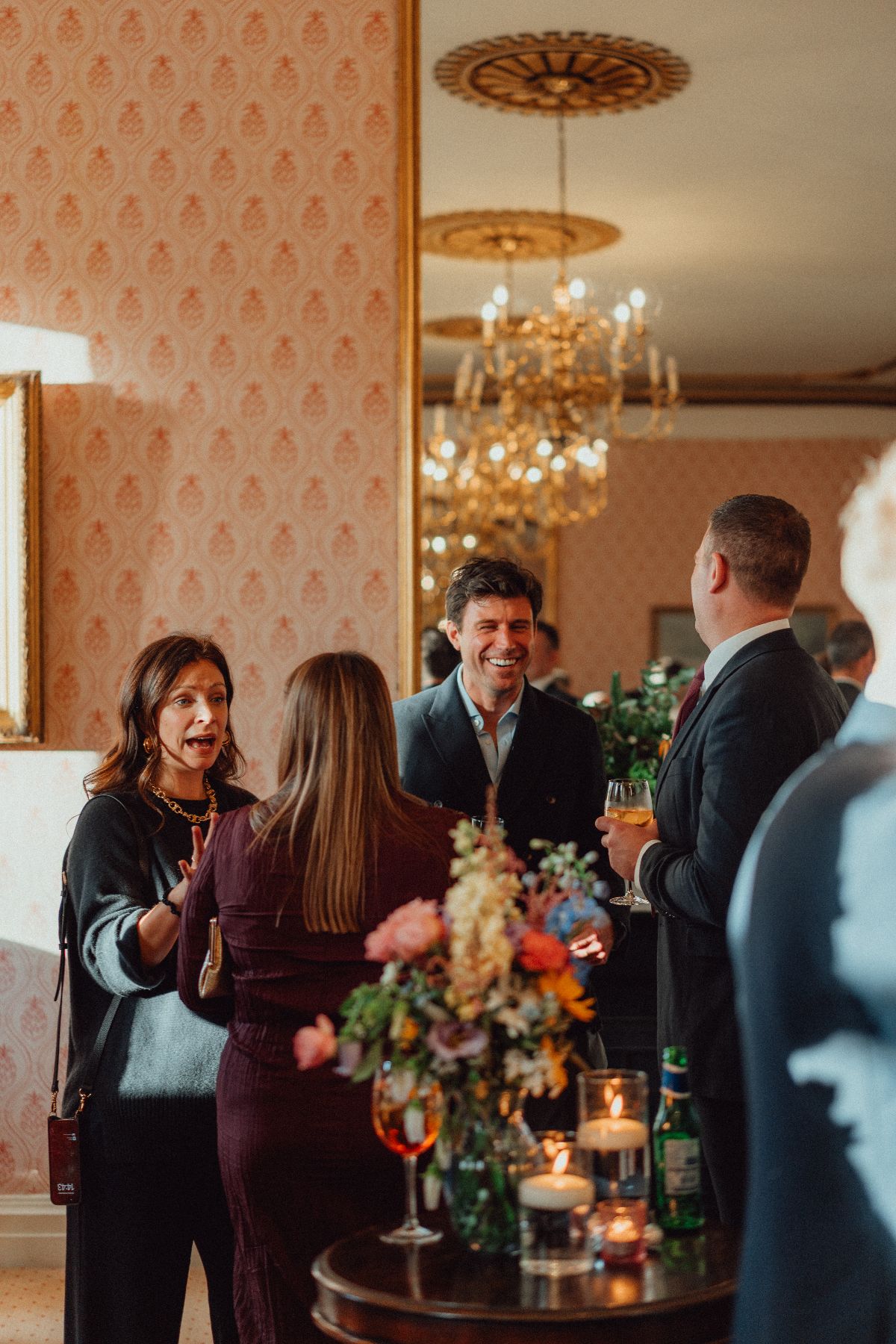 Weddings Gallery Item 11 for The Clifton Club