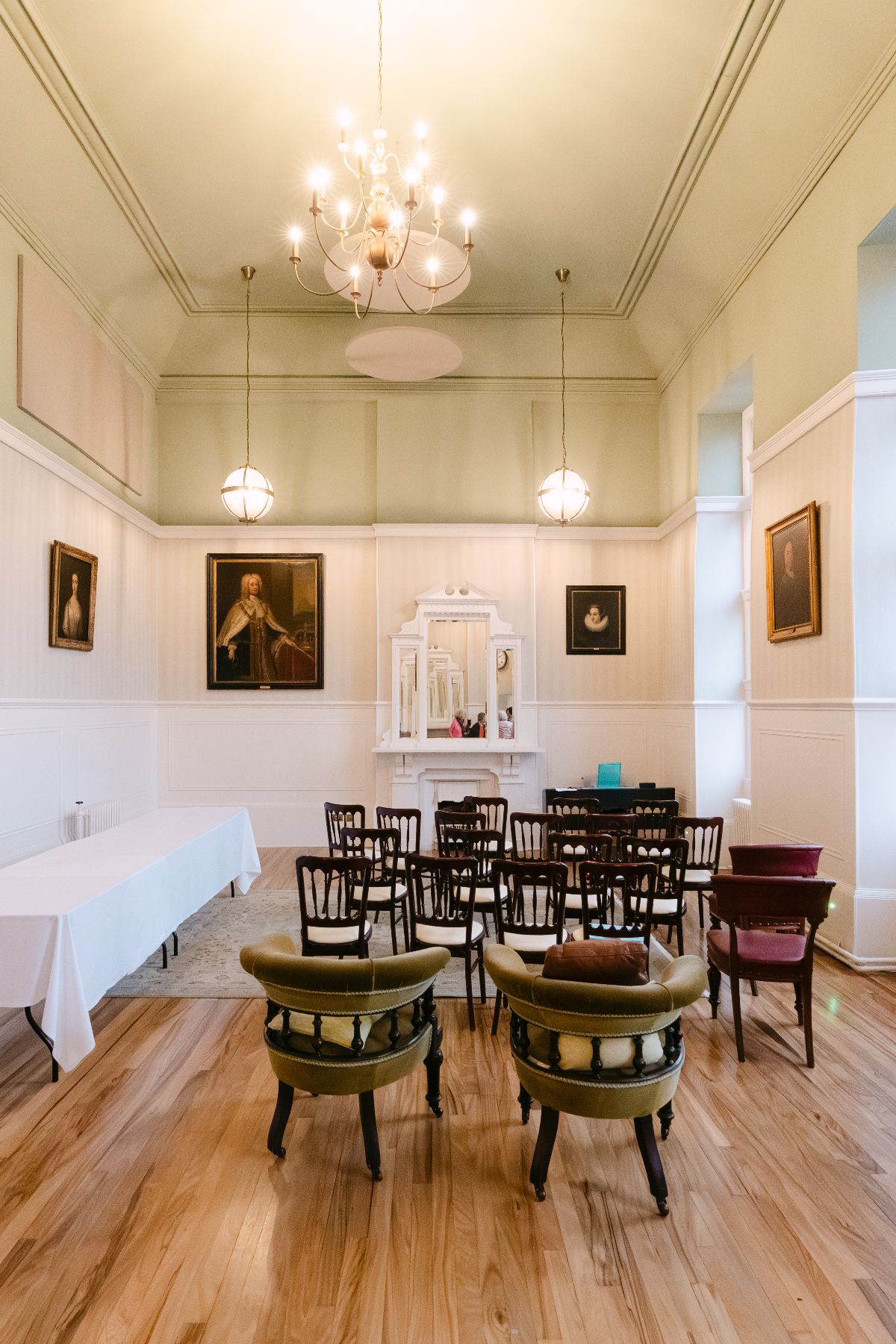 Gallery Item 7 for The Clifton Club