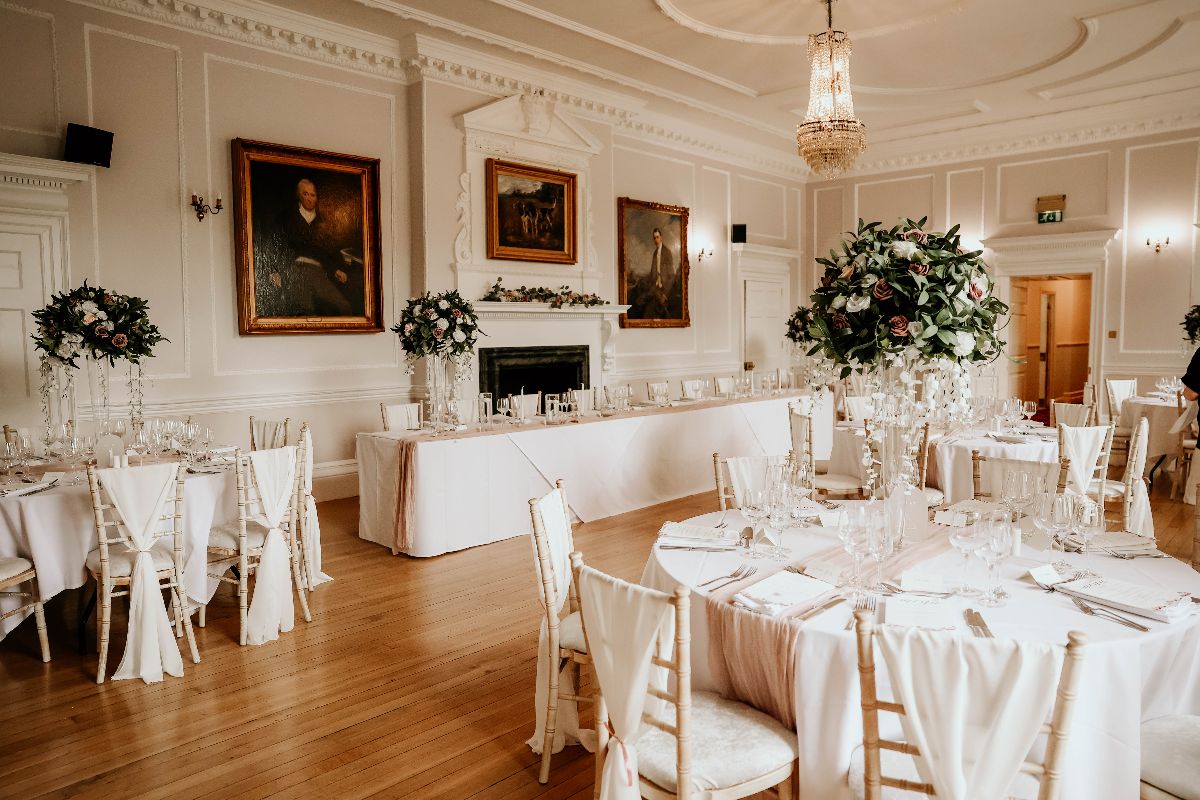 Gallery Item 6 for Brooksby Hall