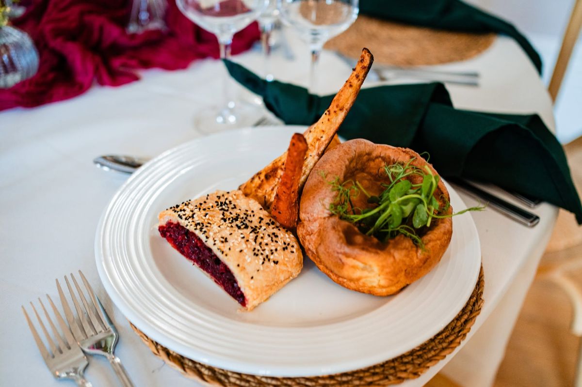 Weddings Gallery Item 20 for Brooksby Hall