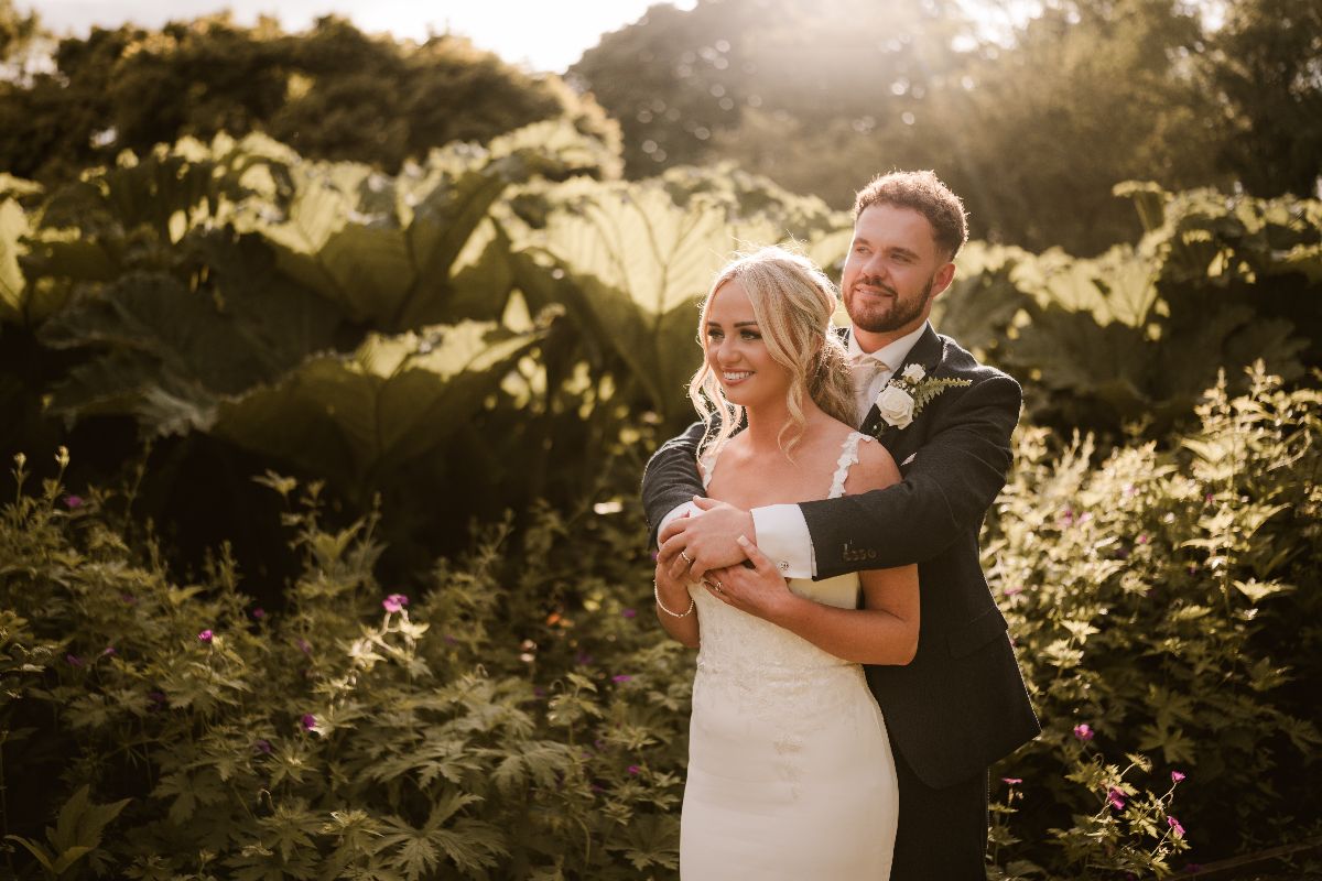 Weddings Gallery Item 12 for Brooksby Hall
